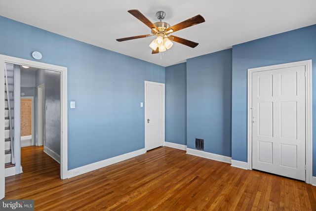 2342 E NORRIS ST, Philadelphia, PA 19125