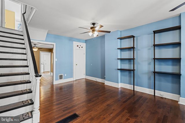 2342 E NORRIS ST, Philadelphia, PA 19125