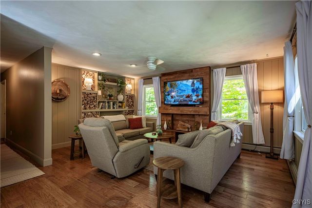 2414 South Shore Road, Webb, NY 13420