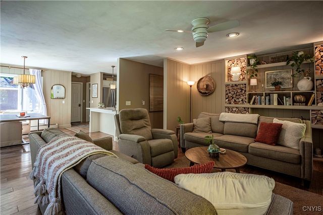 2414 South Shore Road, Webb, NY 13420