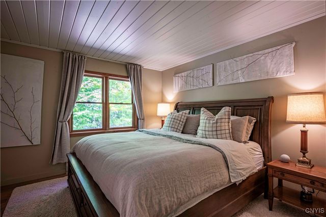 2414 South Shore Road, Webb, NY 13420