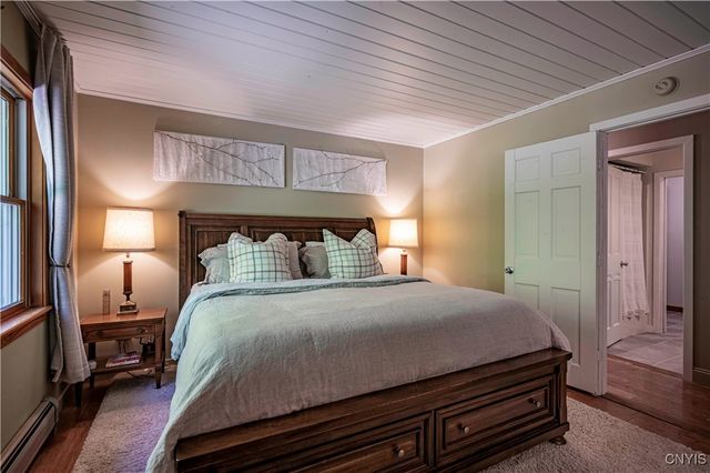 2414 South Shore Road, Webb, NY 13420