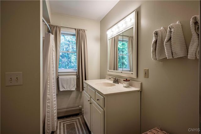 2414 South Shore Road, Webb, NY 13420