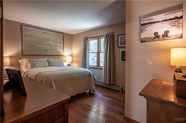 2414 South Shore Road, Webb, NY 13420