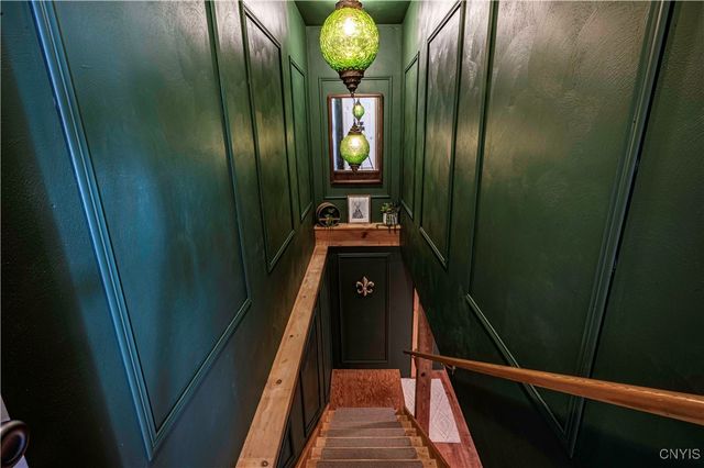 2414 South Shore Road, Webb, NY 13420