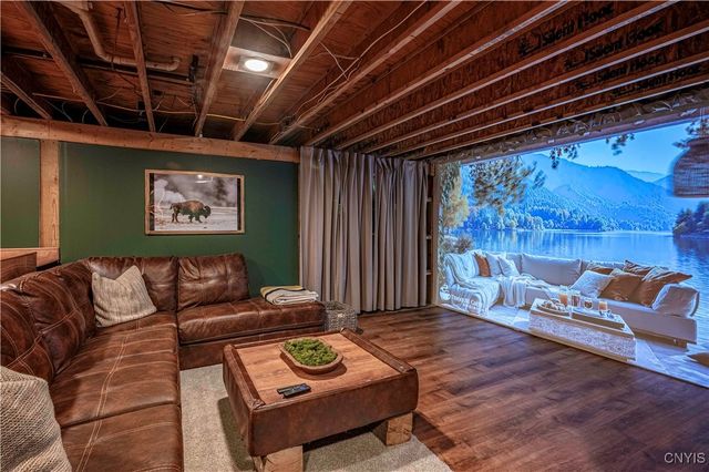 2414 South Shore Road, Webb, NY 13420