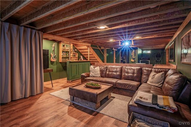 2414 South Shore Road, Webb, NY 13420