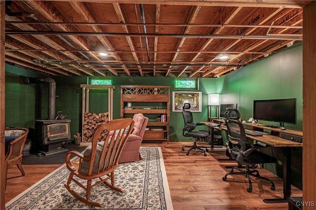 2414 South Shore Road, Webb, NY 13420