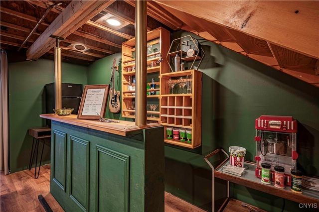 2414 South Shore Road, Webb, NY 13420