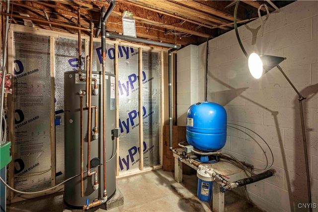 2414 South Shore Road, Webb, NY 13420