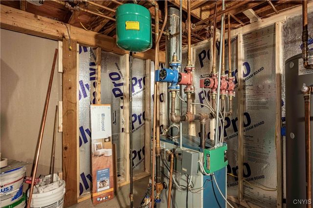 2414 South Shore Road, Webb, NY 13420