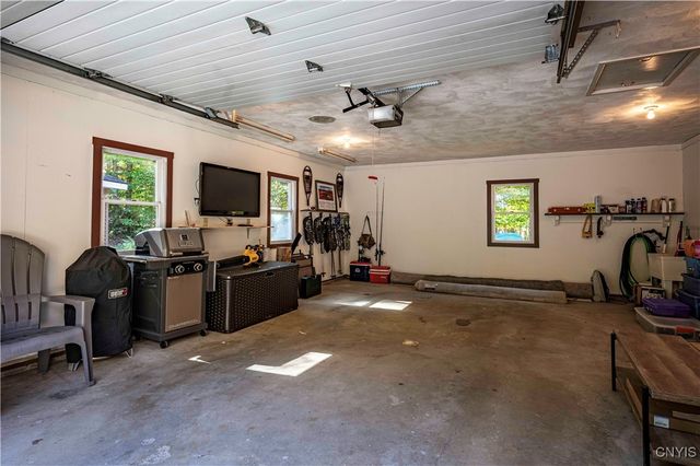 2414 South Shore Road, Webb, NY 13420