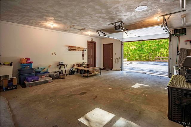 2414 South Shore Road, Webb, NY 13420