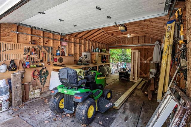 2414 South Shore Road, Webb, NY 13420