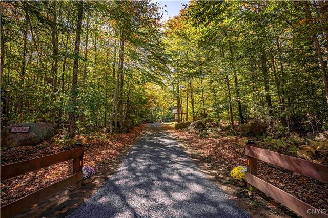 2414 South Shore Road, Webb, NY 13420