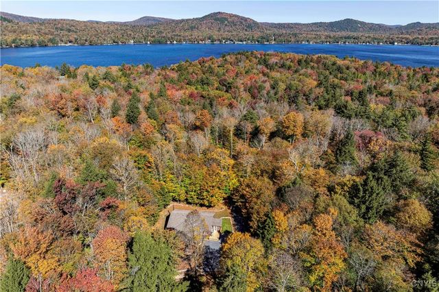 2414 South Shore Road, Webb, NY 13420