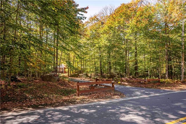 2414 South Shore Road, Webb, NY 13420