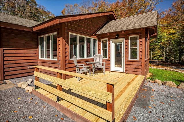 2414 South Shore Road, Webb, NY 13420