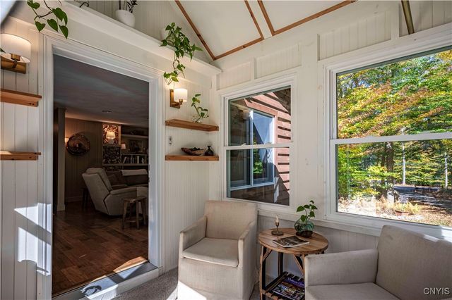 2414 South Shore Road, Webb, NY 13420