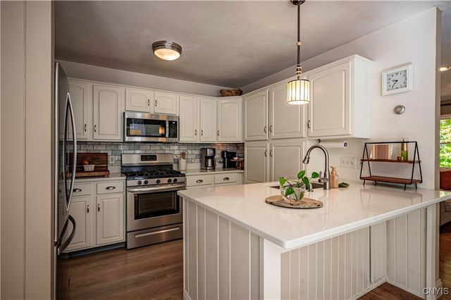 2414 South Shore Road, Webb, NY 13420