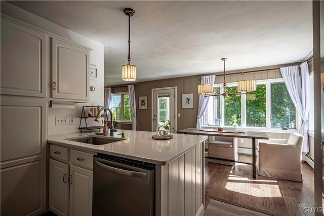 2414 South Shore Road, Webb, NY 13420