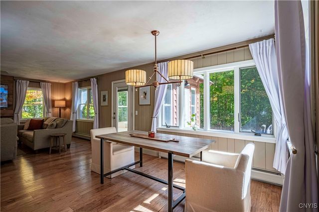 2414 South Shore Road, Webb, NY 13420