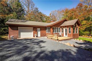 2414 South Shore Road, Webb, NY 13420