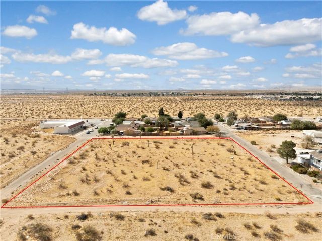 0 Lawson, Adelanto, CA 92301