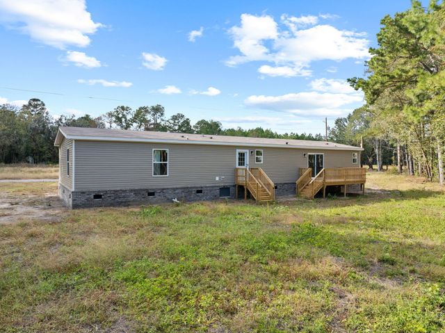 526 Limestone Road, Dorchester, SC 29437