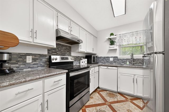 4506 Algernon Drive, Spring, TX 77373