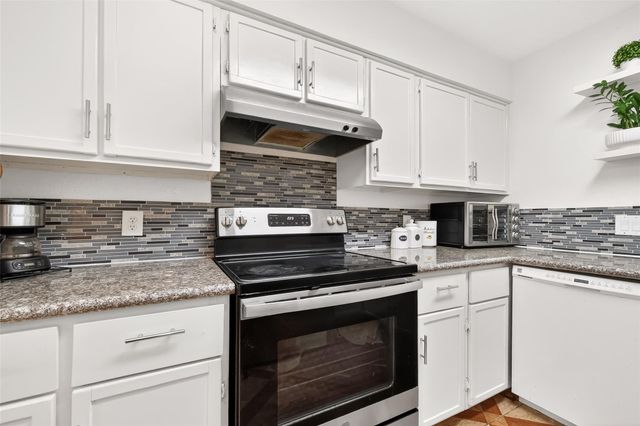 4506 Algernon Drive, Spring, TX 77373