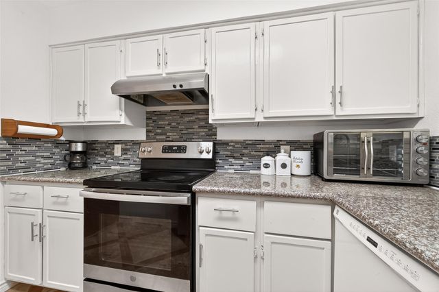 4506 Algernon Drive, Spring, TX 77373
