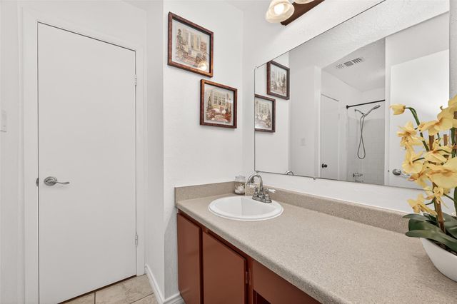 4506 Algernon Drive, Spring, TX 77373