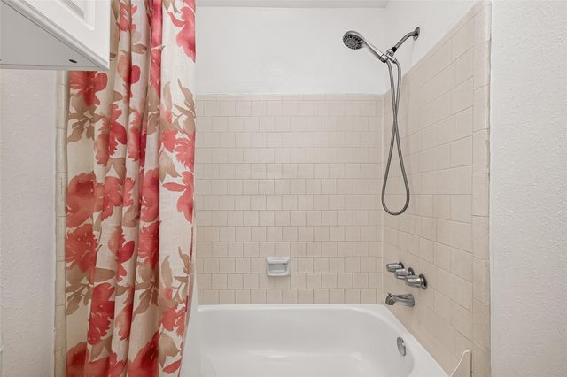 4506 Algernon Drive, Spring, TX 77373