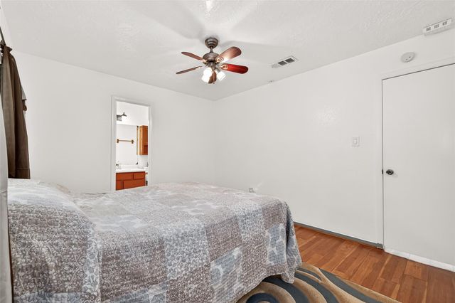 4506 Algernon Drive, Spring, TX 77373