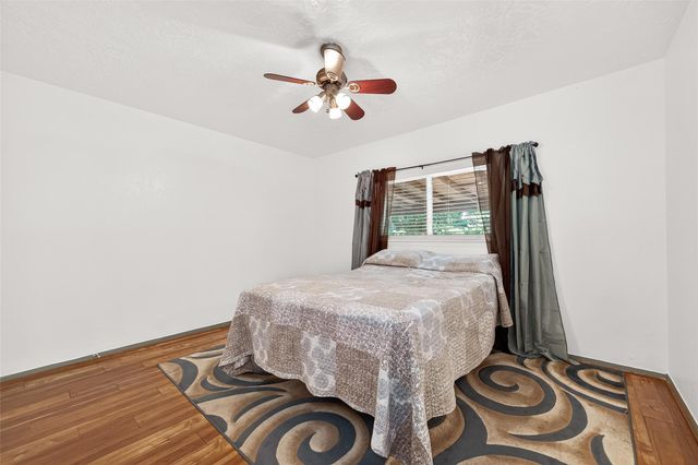 4506 Algernon Drive, Spring, TX 77373