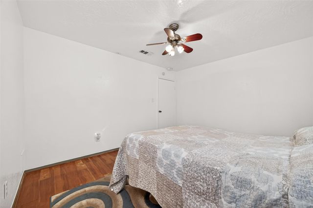 4506 Algernon Drive, Spring, TX 77373