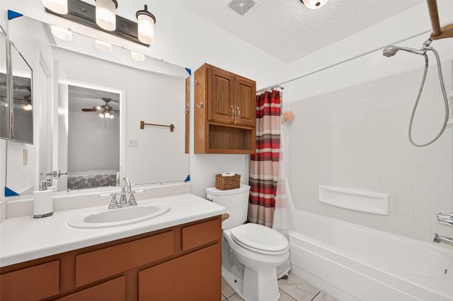 4506 Algernon Drive, Spring, TX 77373