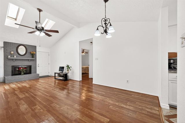 4506 Algernon Drive, Spring, TX 77373