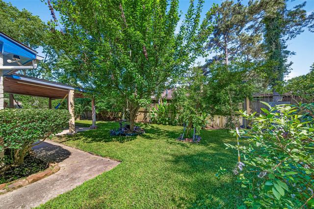 4506 Algernon Drive, Spring, TX 77373