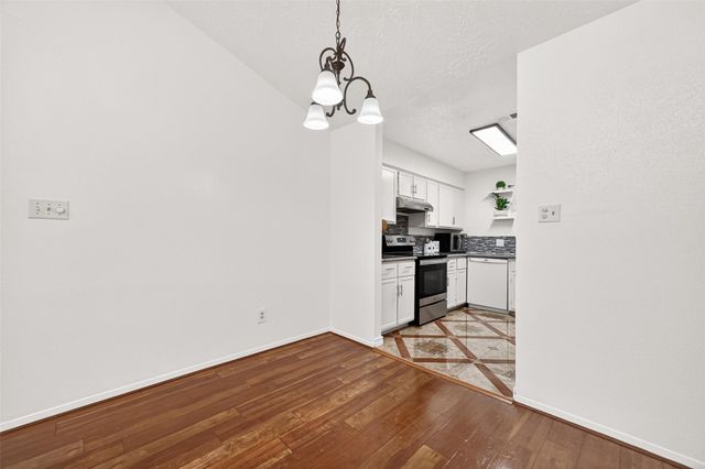 4506 Algernon Drive, Spring, TX 77373