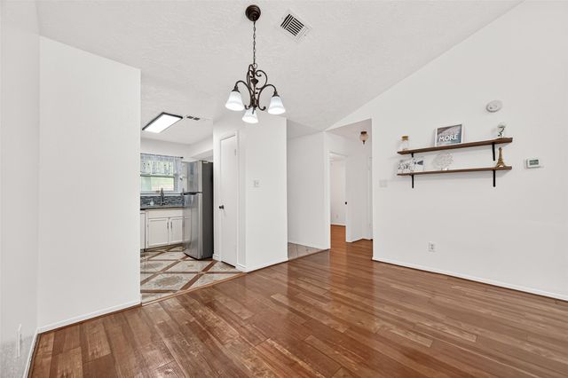 4506 Algernon Drive, Spring, TX 77373
