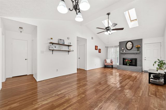 4506 Algernon Drive, Spring, TX 77373