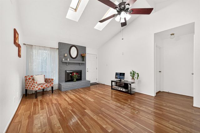 4506 Algernon Drive, Spring, TX 77373