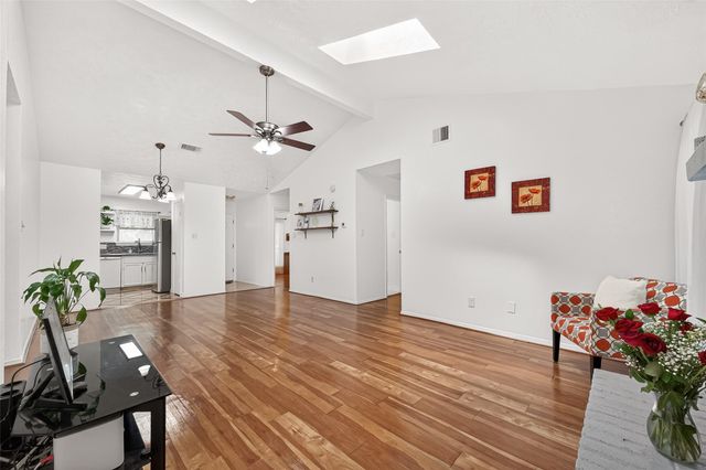 4506 Algernon Drive, Spring, TX 77373