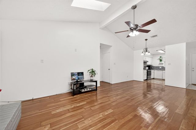 4506 Algernon Drive, Spring, TX 77373