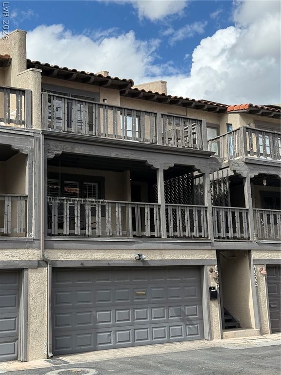 4925 Calle Del Oya, Las Vegas, NV 89120 — photo 2