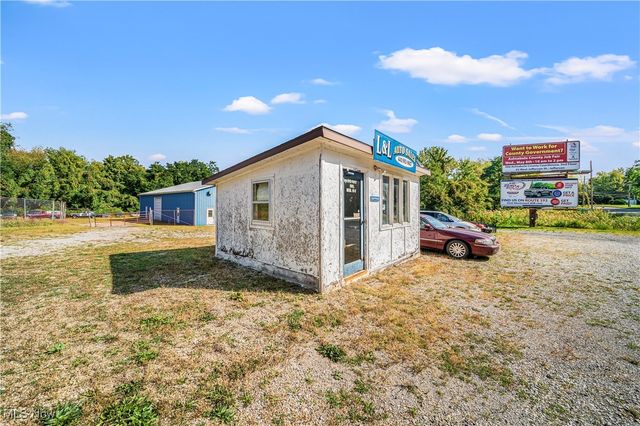 5309 N Ridge Road E, Ashtabula, OH 44004