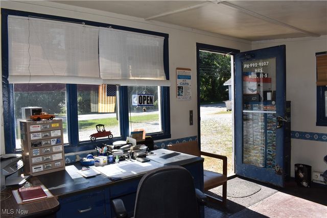 5309 N Ridge Road E, Ashtabula, OH 44004