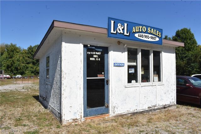 5309 N Ridge Road E, Ashtabula, OH 44004